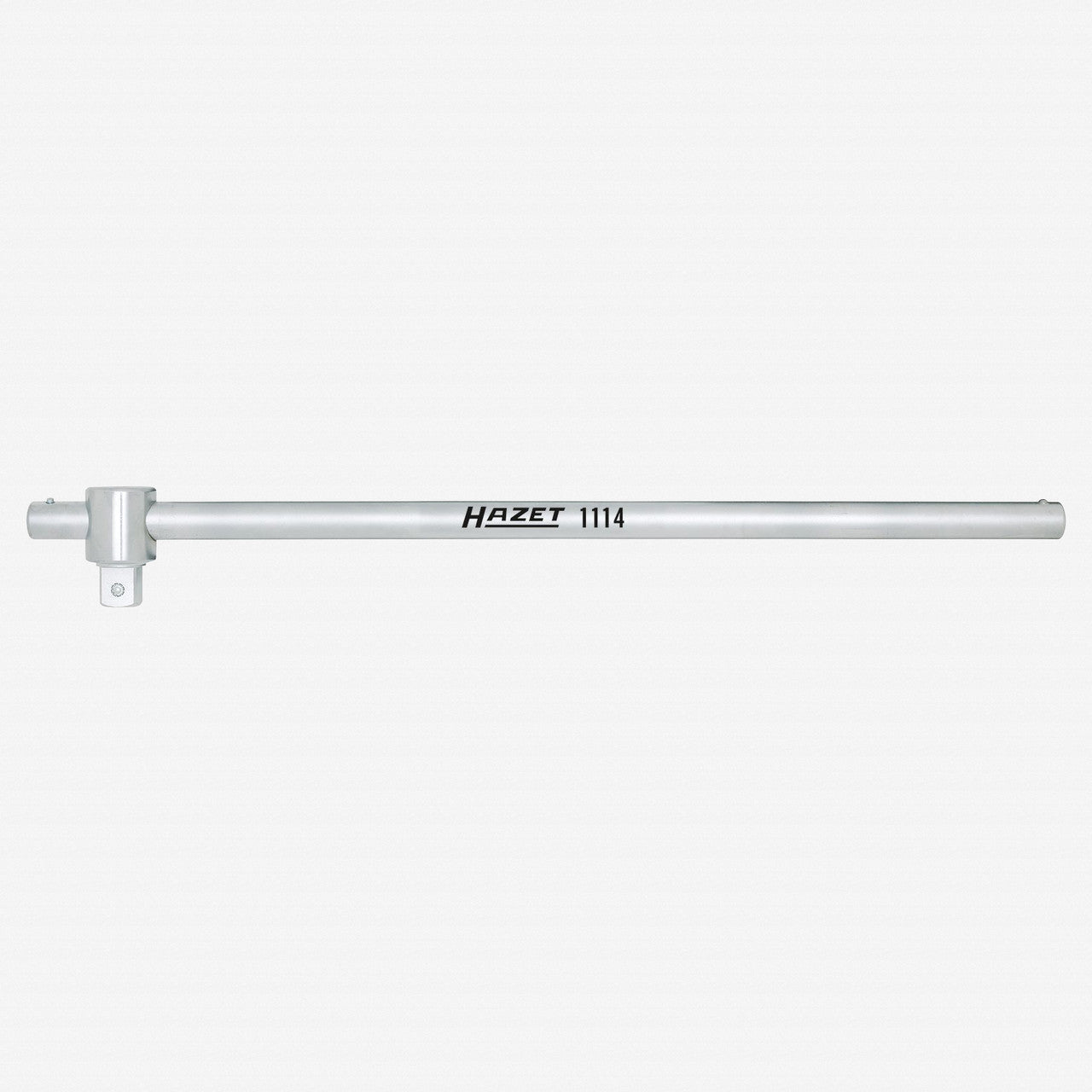 Hazet 1115/2 Handle bar with sliding head 1" Drive