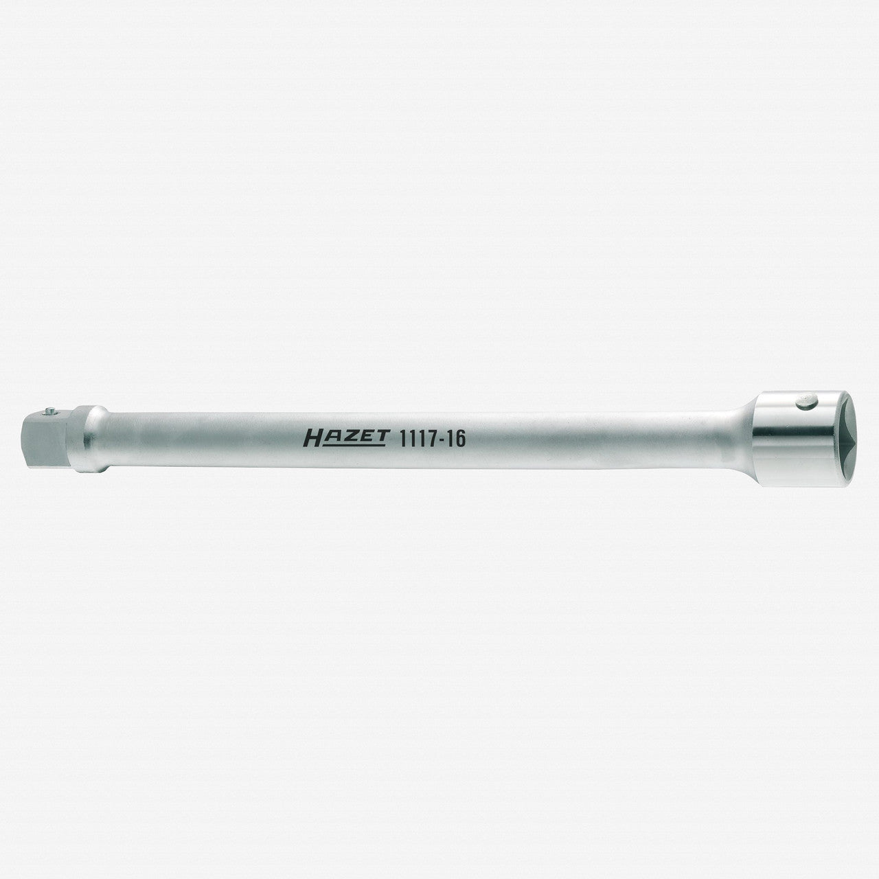 Hazet 1117-16 Extension 1" Drive - 400mm