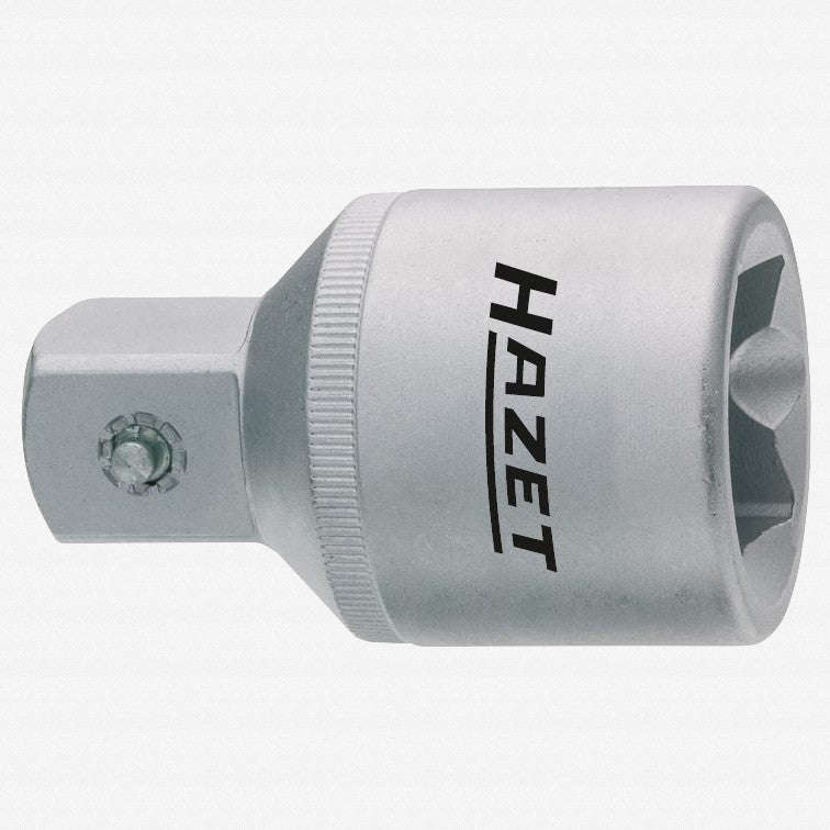 Hazet 1158-2 Adapter 1" to 3/4"