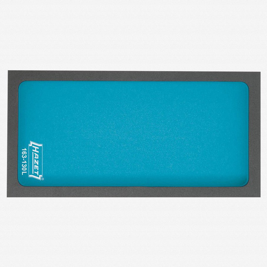 Hazet 163-130L SIS Soft Foam Insert, Empty