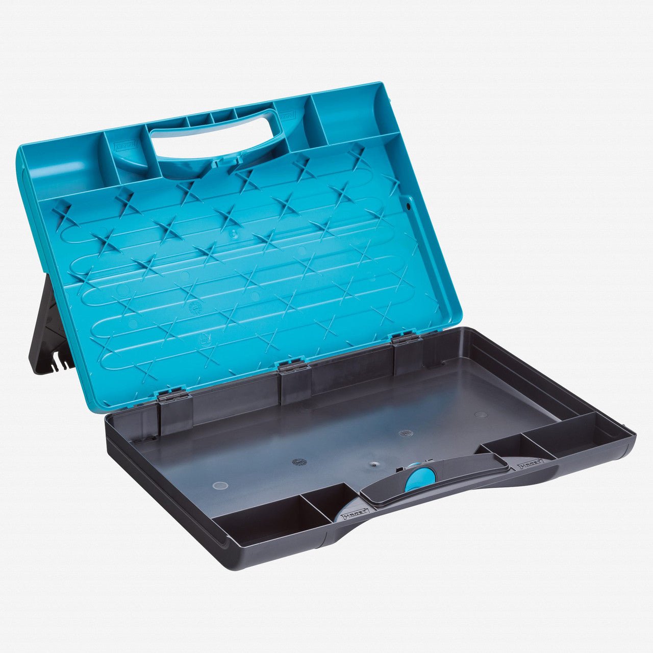 Hazet 165-L SmartCase-Tool Box 355 x 235 x 65mm