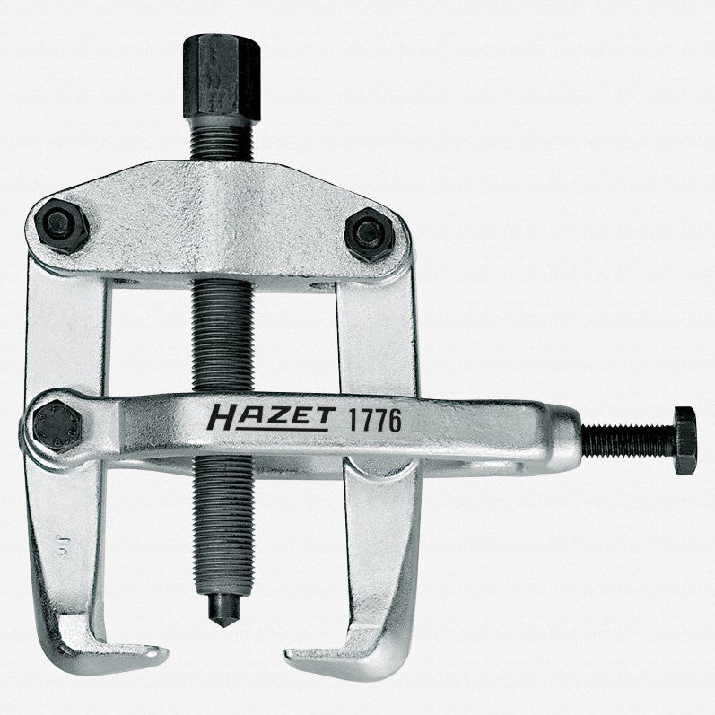 Hazet 1776-100 Pitman arm puller, 2-arm