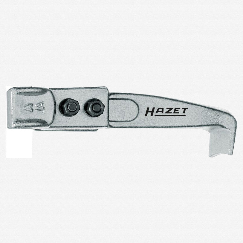 Hazet 1787-2552 Puller hook (200 mm)
