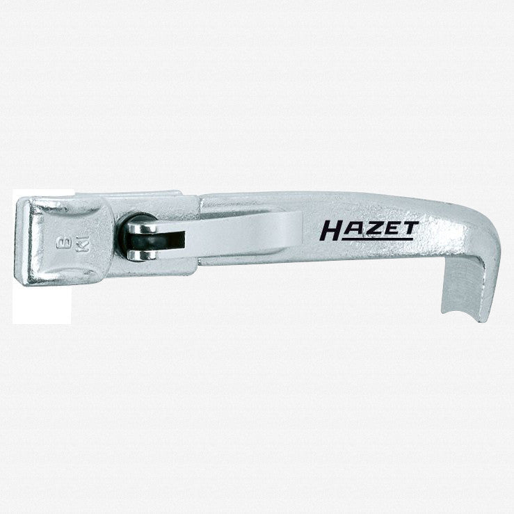 Hazet 1787F-1620 Puller hook with quick-clamping device