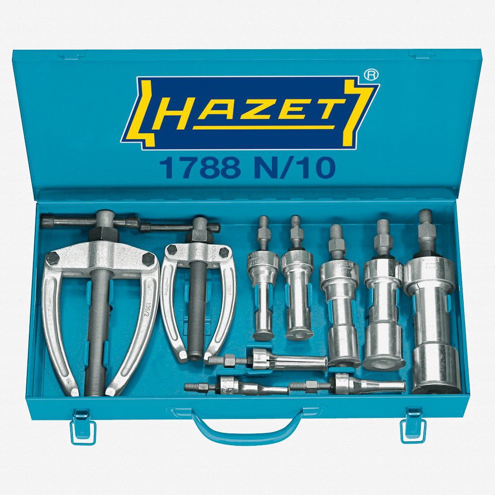 Hazet 1788N/10 Internal extractor set