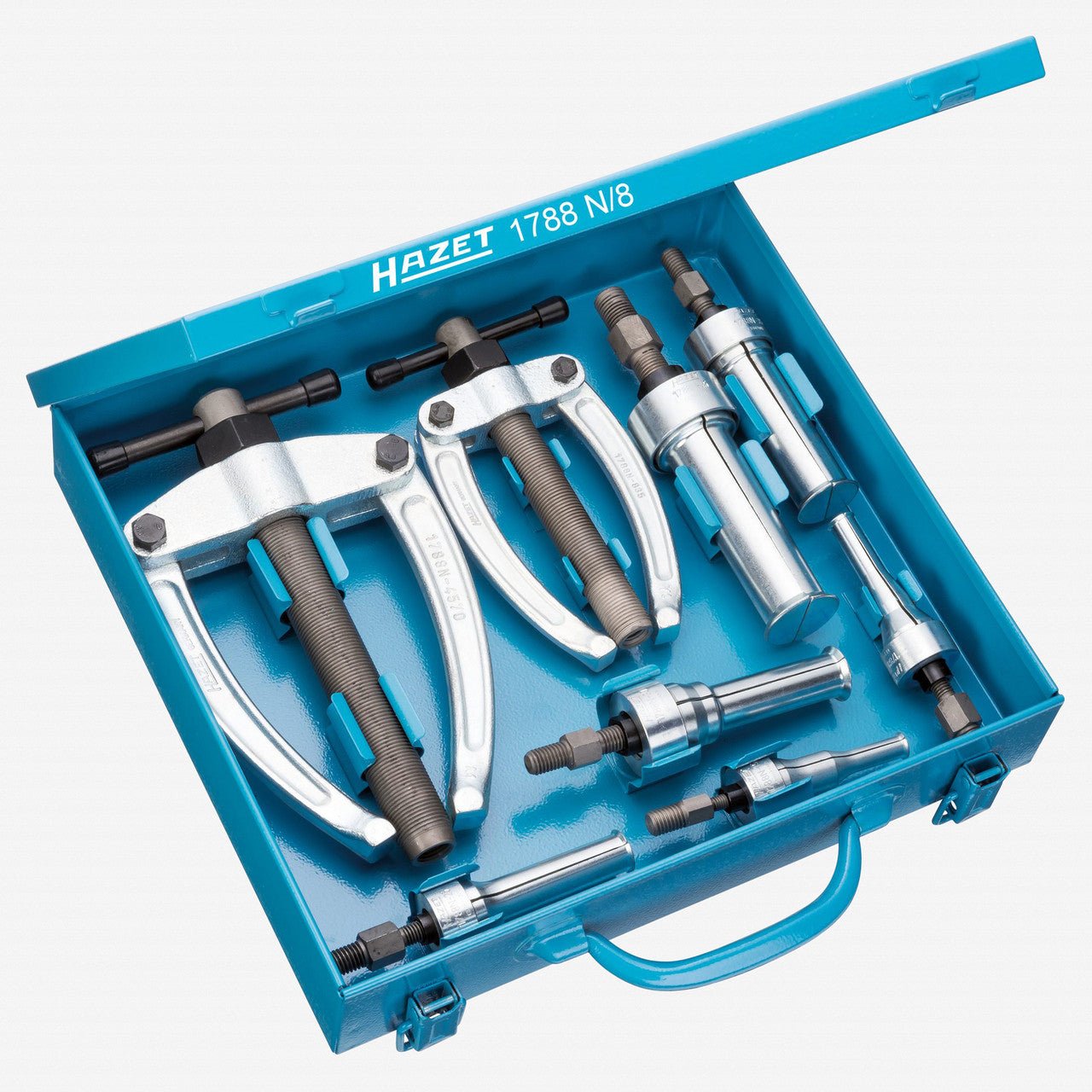Hazet 1788N/8 Internal Extractor Set, 8 Pieces