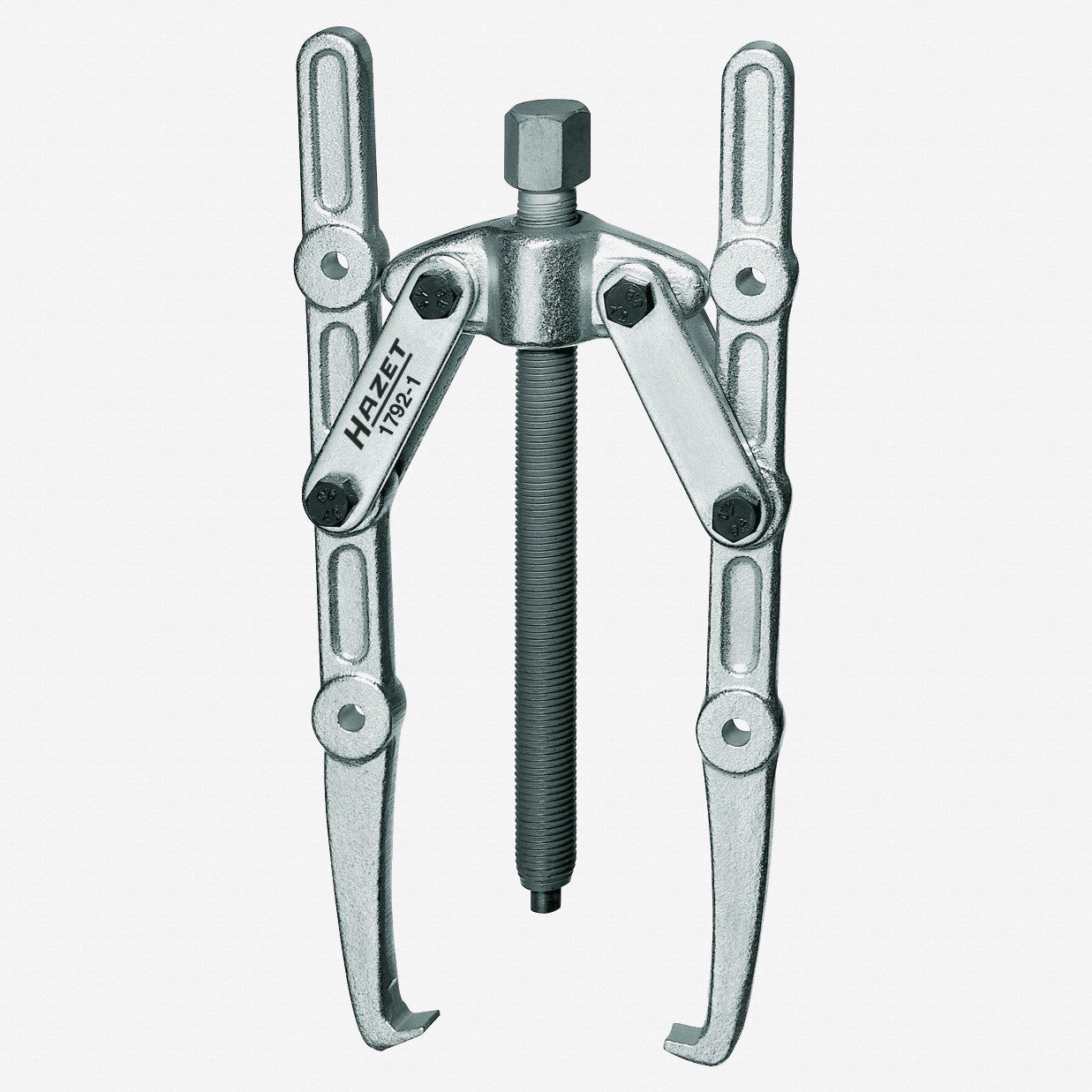 Hazet 1792-1 Fan pullers, 2-arm
