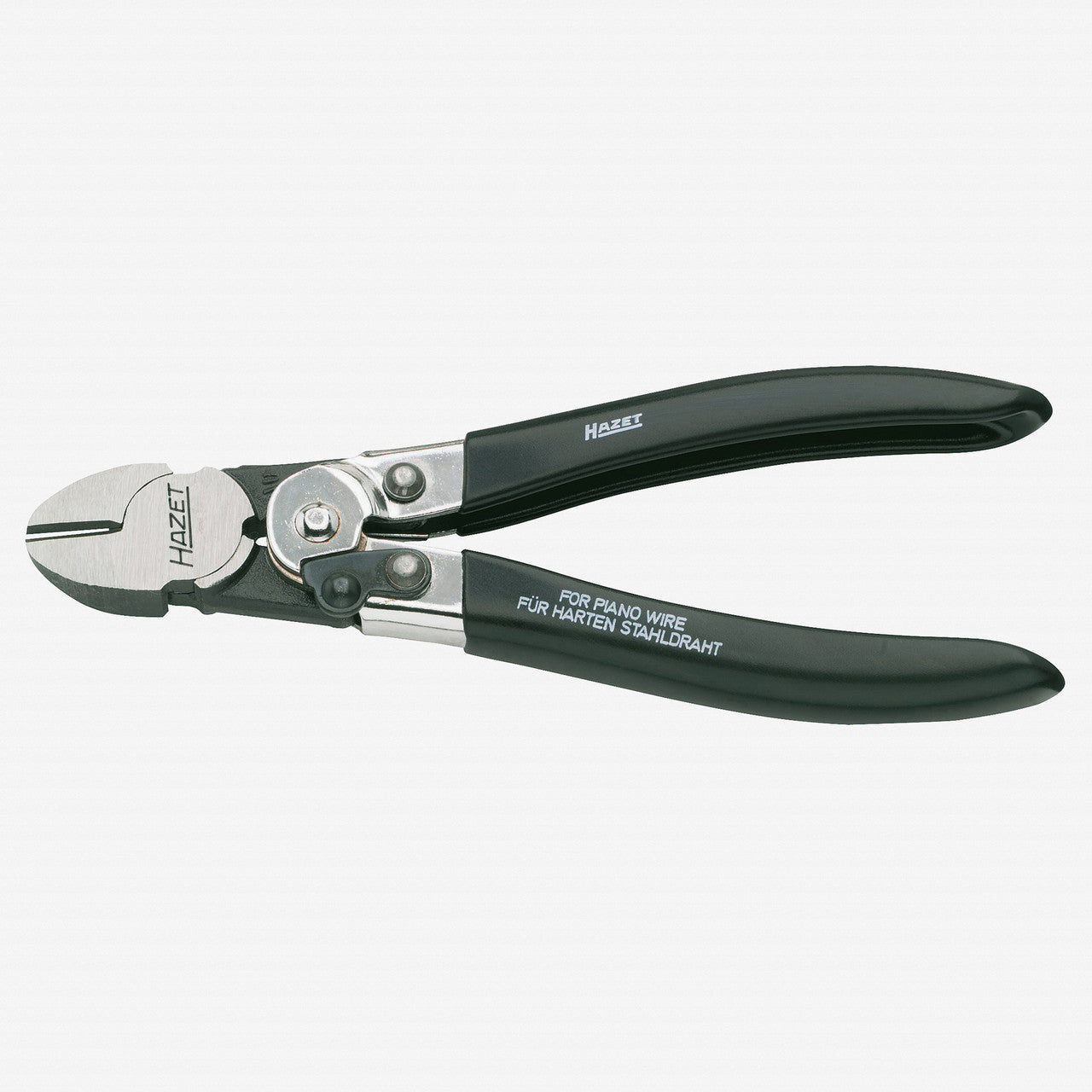 Hazet 1804N-2 High-leverage diagonal cutter 160mm