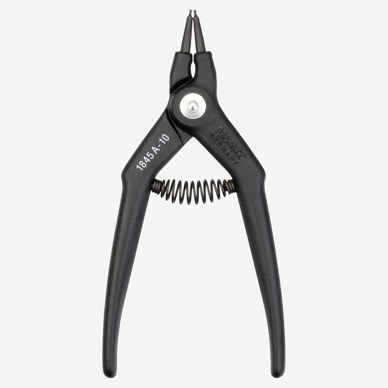 Hazet 1845A-10 Circlip pliers 10-25mm Straight Tip External