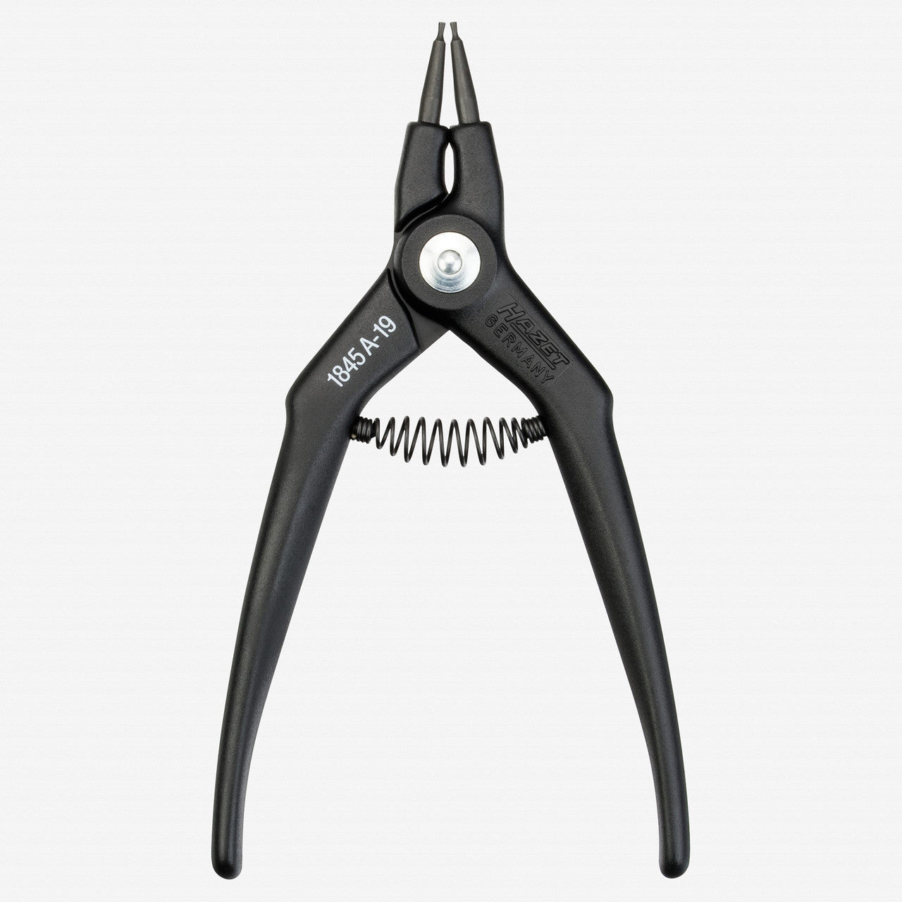 Hazet 1845A-19 Circlip pliers 19-60mm Straight Tip External