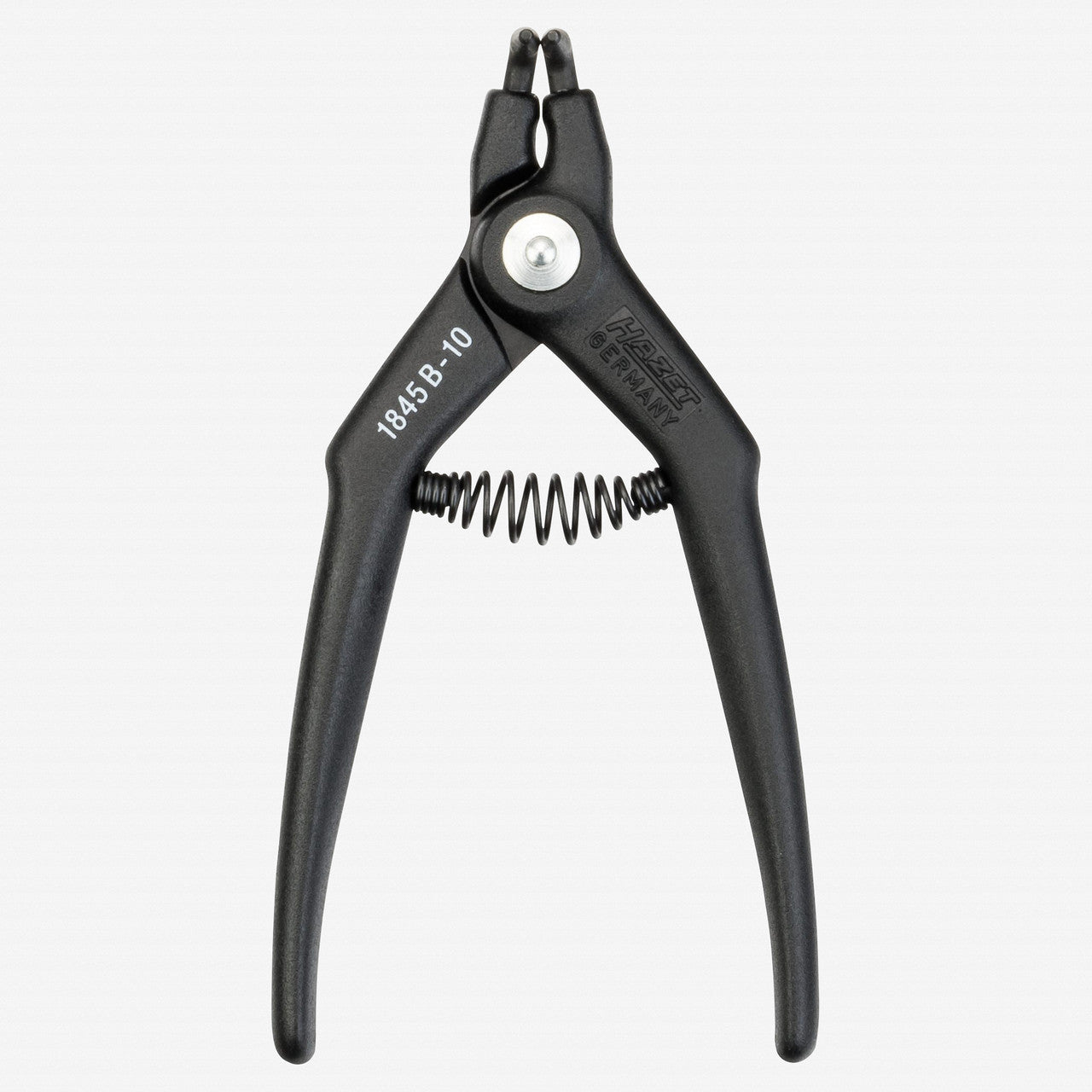 Hazet 1845B-10 Circlip pliers 10-25mm 90 Degree Angled External