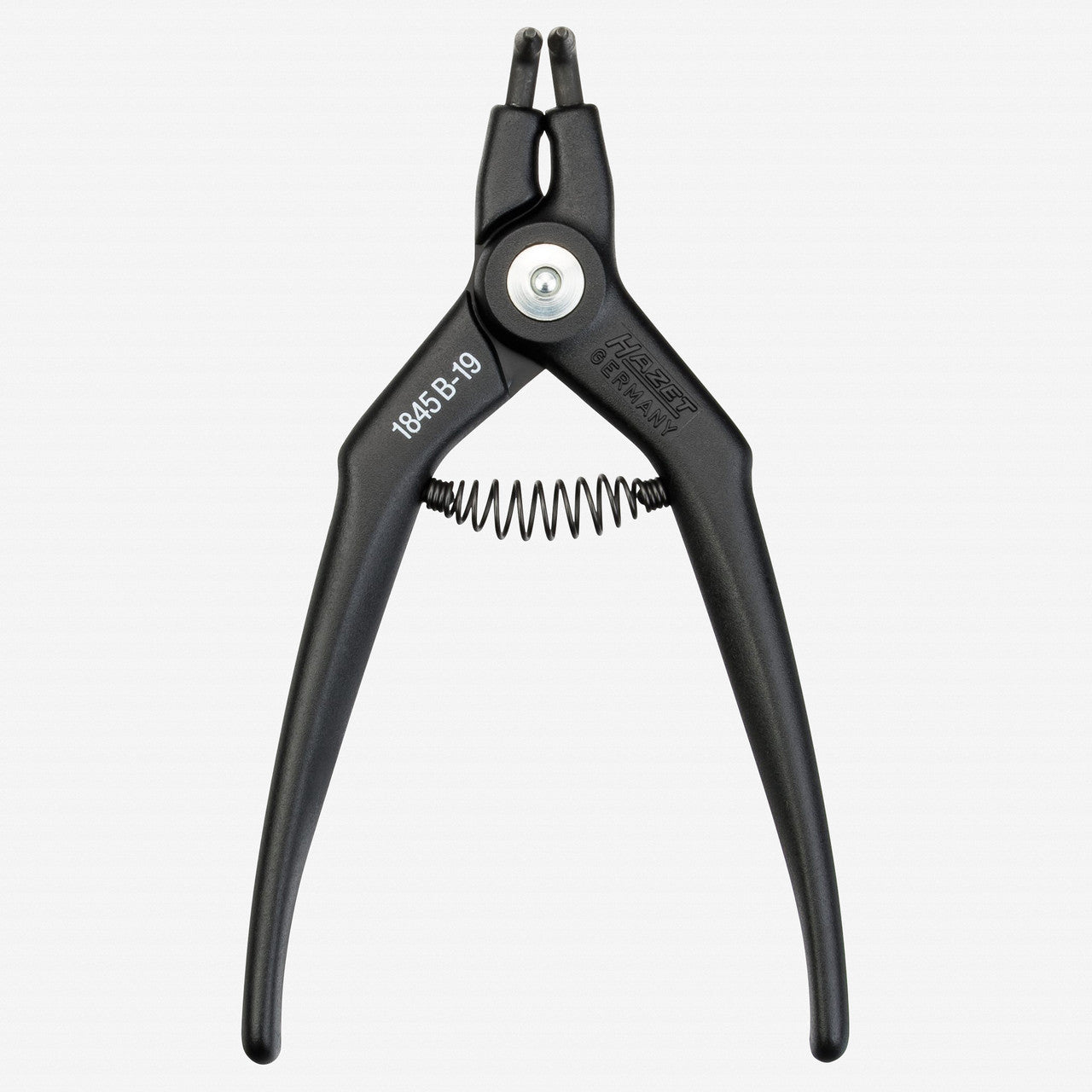 Hazet 1845B-19 Circlip pliers 19-60mm 90 Degree Angled External