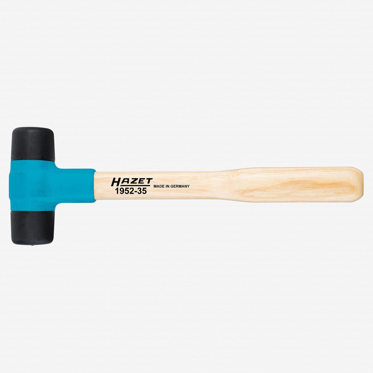 Hazet 1952-35 Plastic hammer 35mm