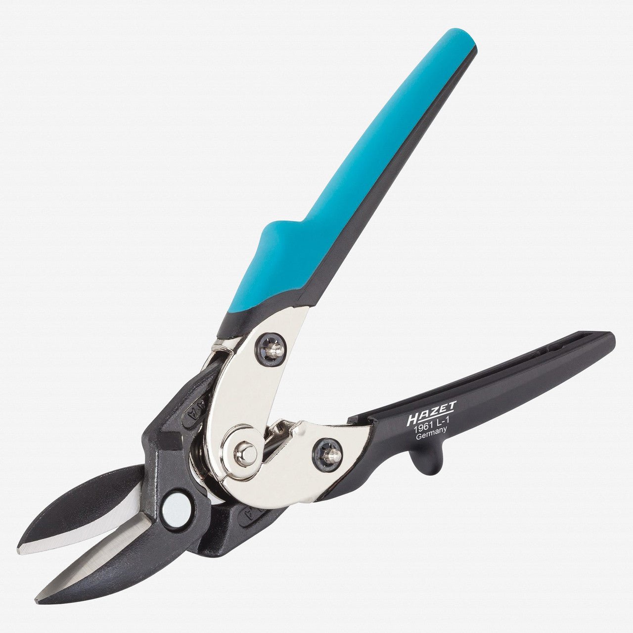 Hazet 1961L-1 Sheet metal profile snips