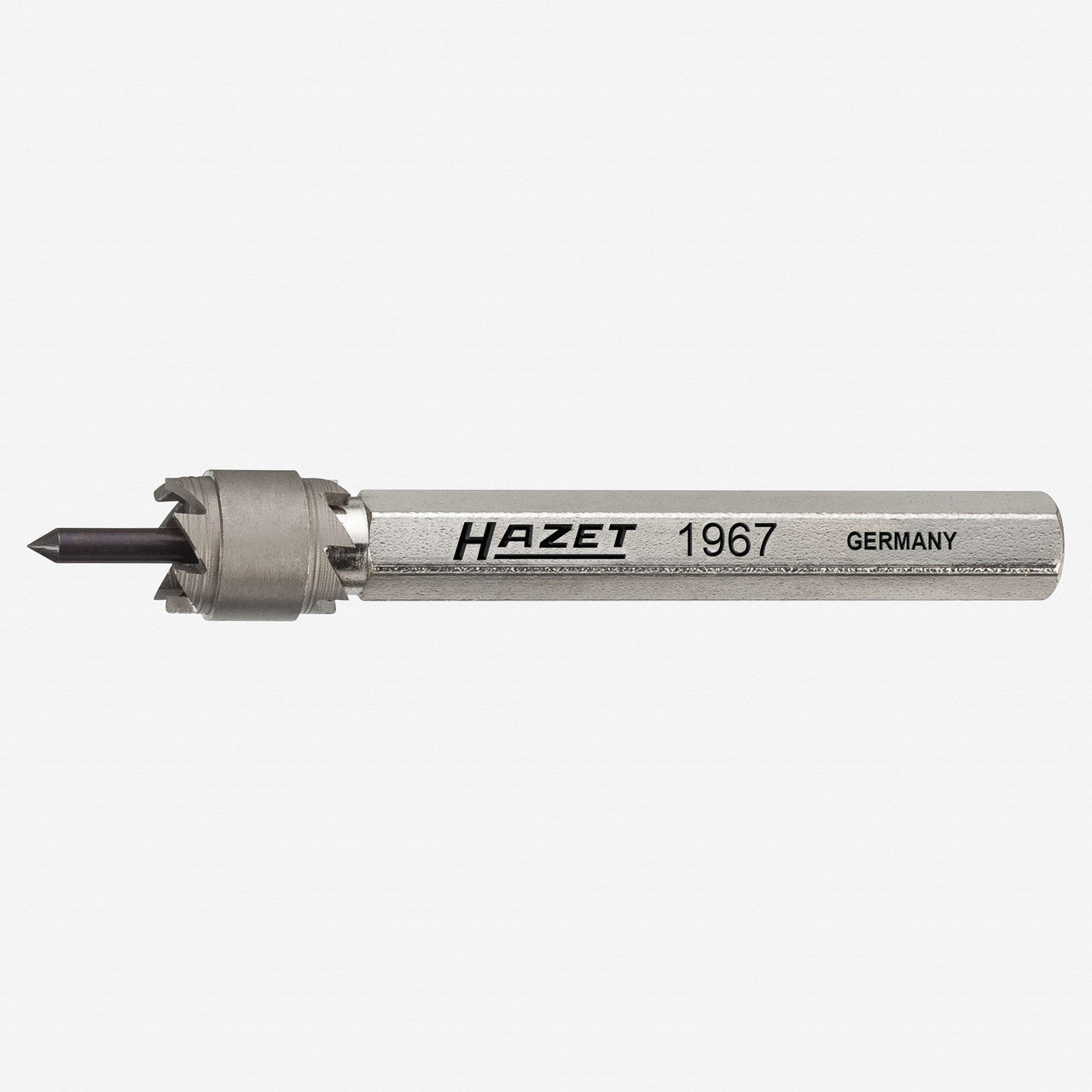 Hazet 1967 Welding spot drill