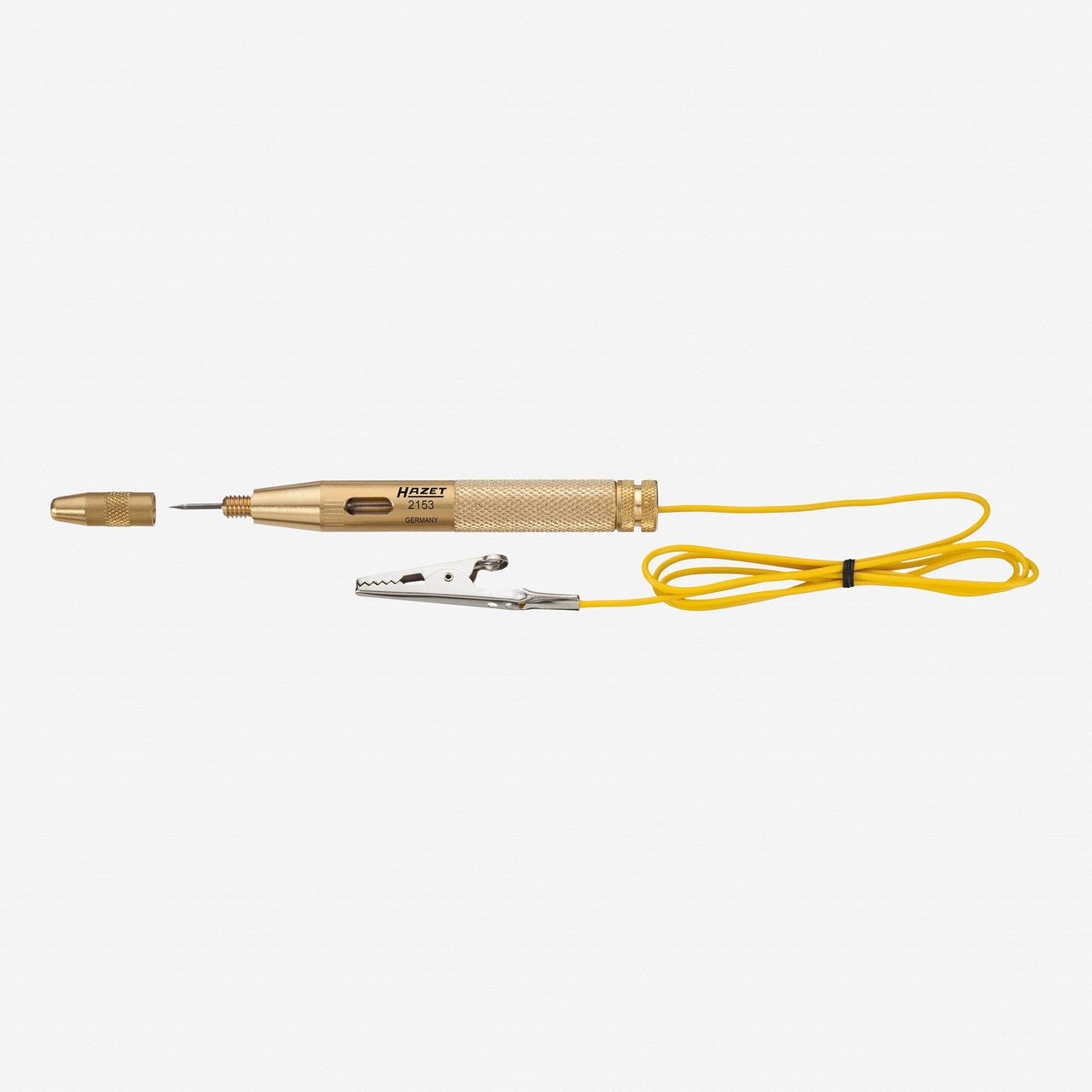 Hazet 2153 Car light tester