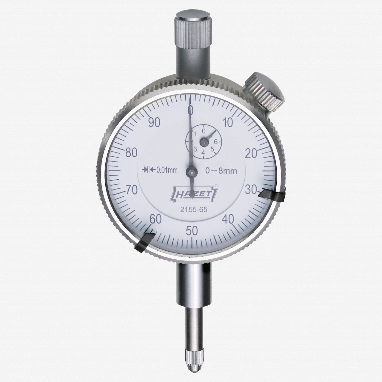 Hazet 2155-65 Dial gauge