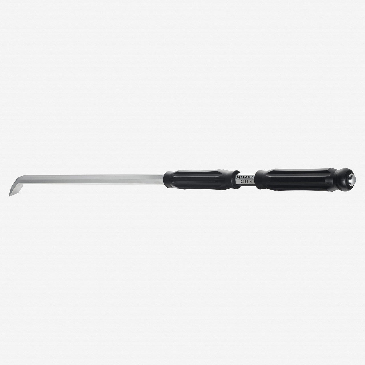 Hazet 2166-4 Double-handled pry bar for commercial vehicles