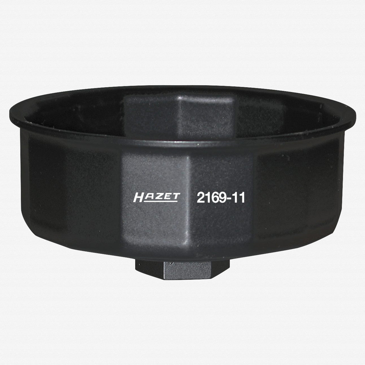 Hazet 2169-11 Oil filter wrench - Outside 14-point profile