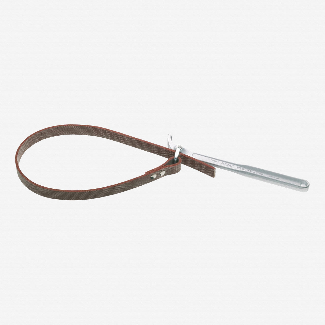 Hazet 2170 Universal strap wrench