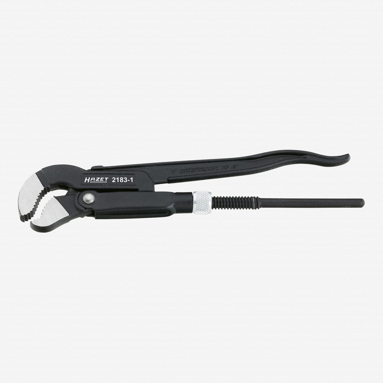Hazet 2183-2 Swedish pattern wrench