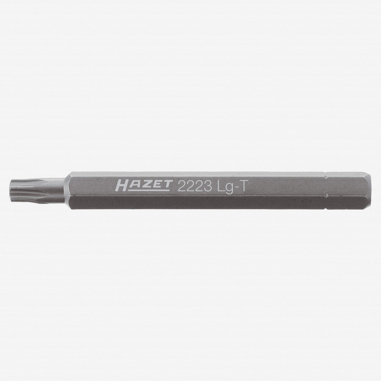 Hazet 2223LG-T25 TORX T25 x 65mm Long Bit