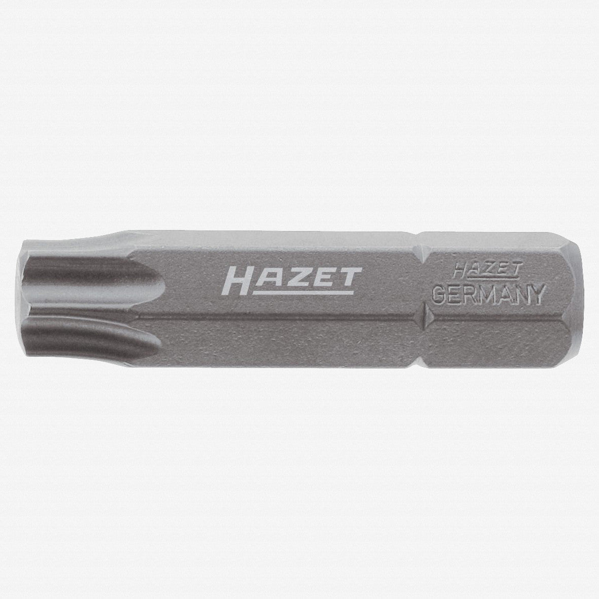 Hazet 2224-T45 TORX T45 x 35mm Insert Bit - 5/16" Drive