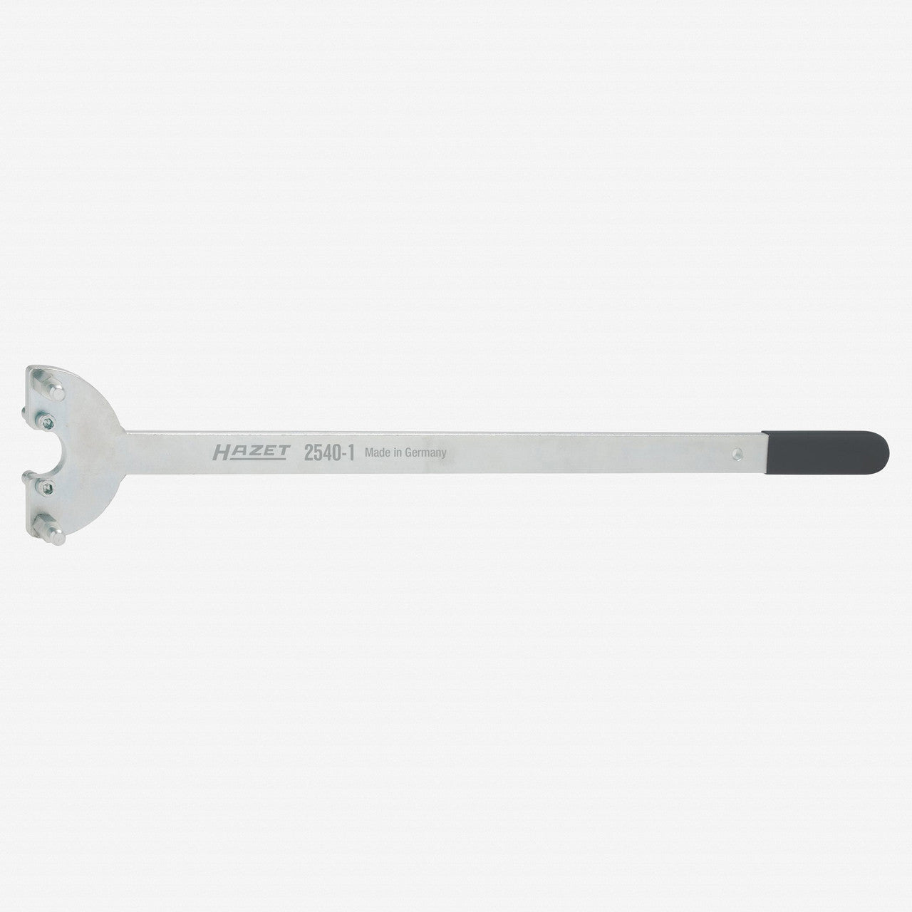 Hazet 2540-1 Timing belt pulley-counterholder