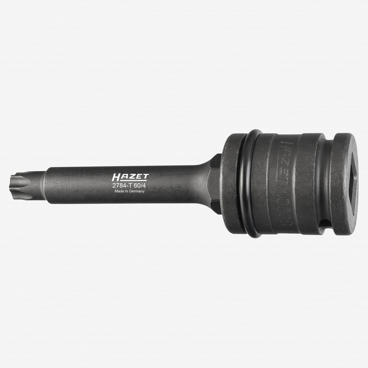 Hazet 2784-T60/4 Brake disc screwdriver socket set
