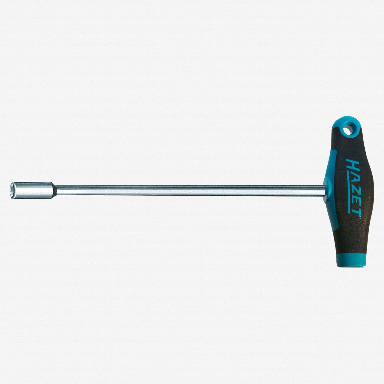 Hazet 428LG-10 10 x 350mm Hex T-handle Nut Driver