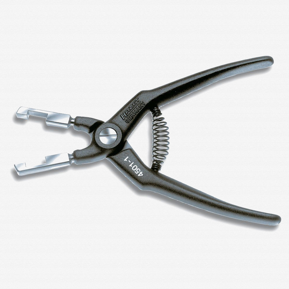Hazet 4501-1 Fuel line pliers