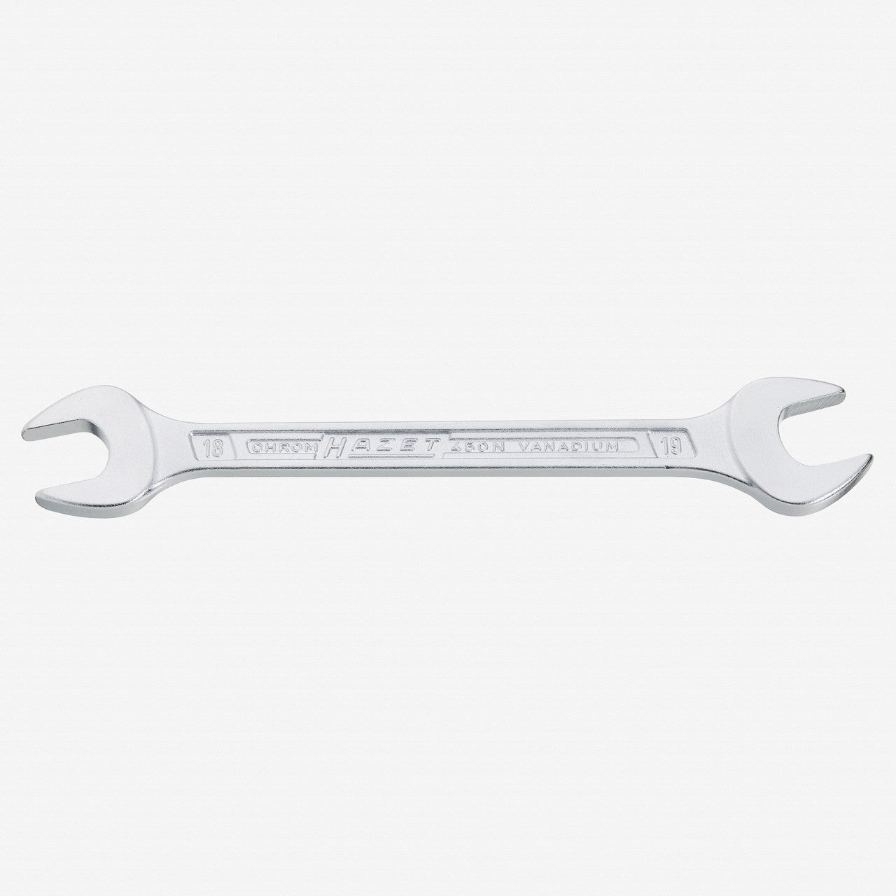 Hazet 450N-34x36 Double open-end wrench 34 x 36mm