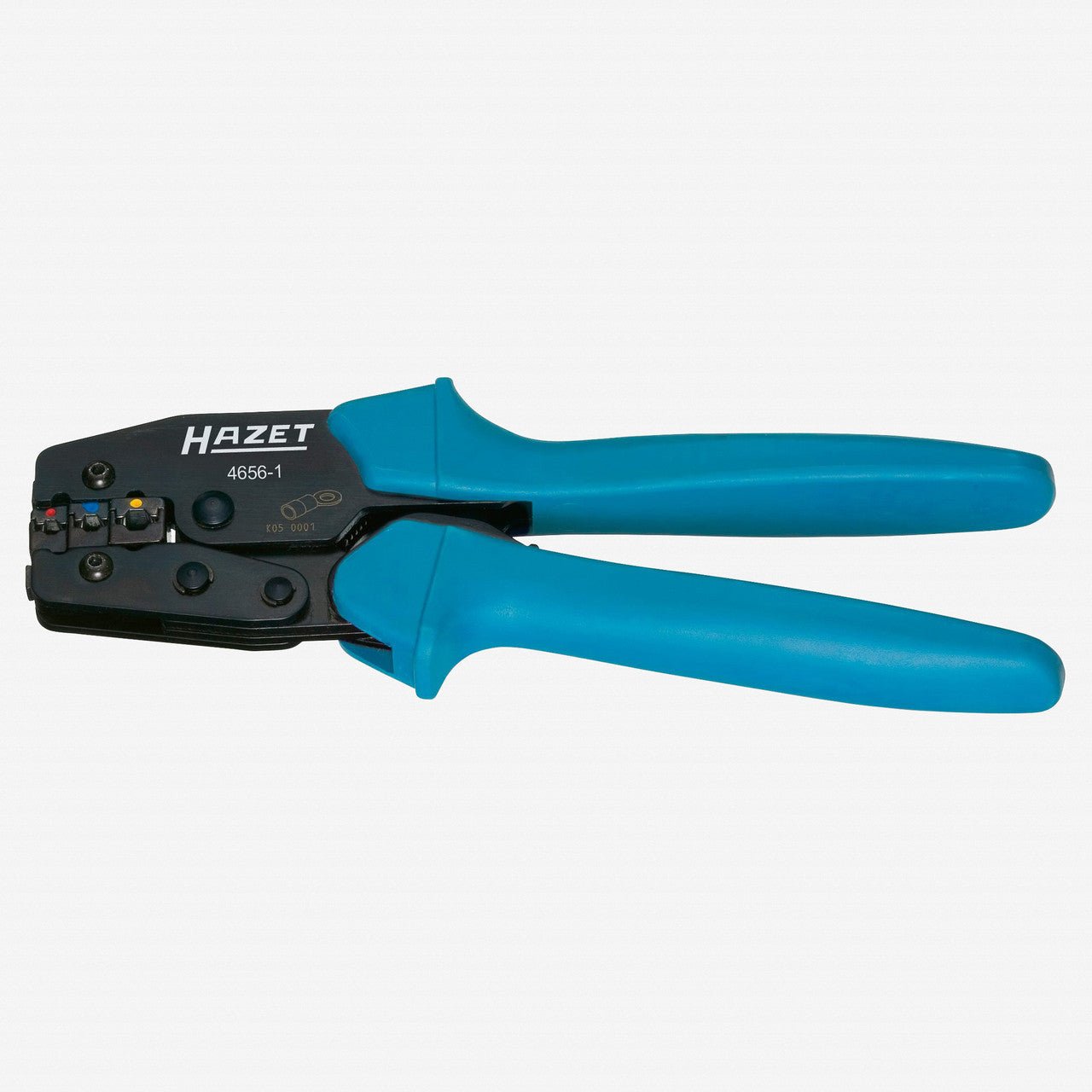 Hazet 4656-1 Crimping pliers