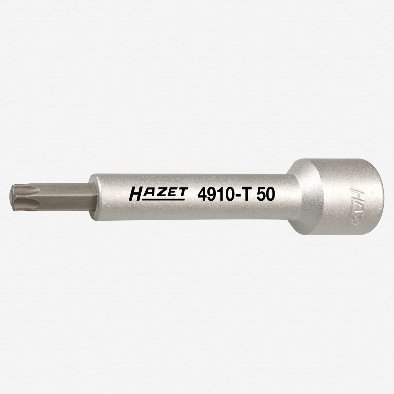 Hazet 4910-T50 Counterholder for piston rod T50