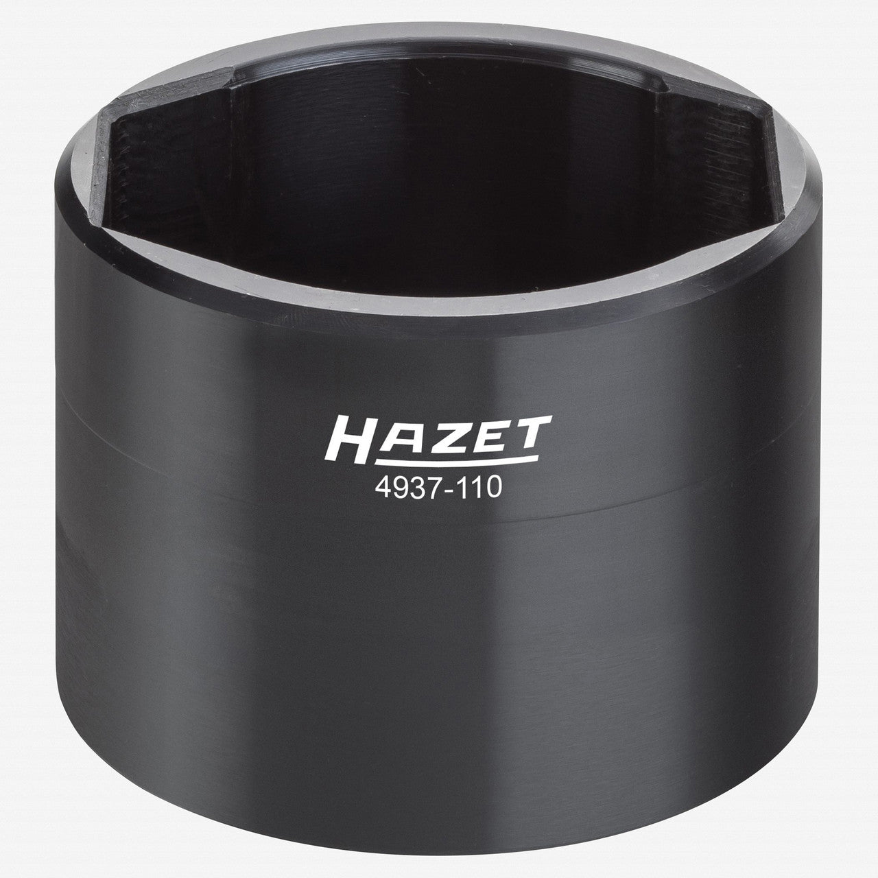 Hazet 4937-110 Commercial vehicle hub cap socket