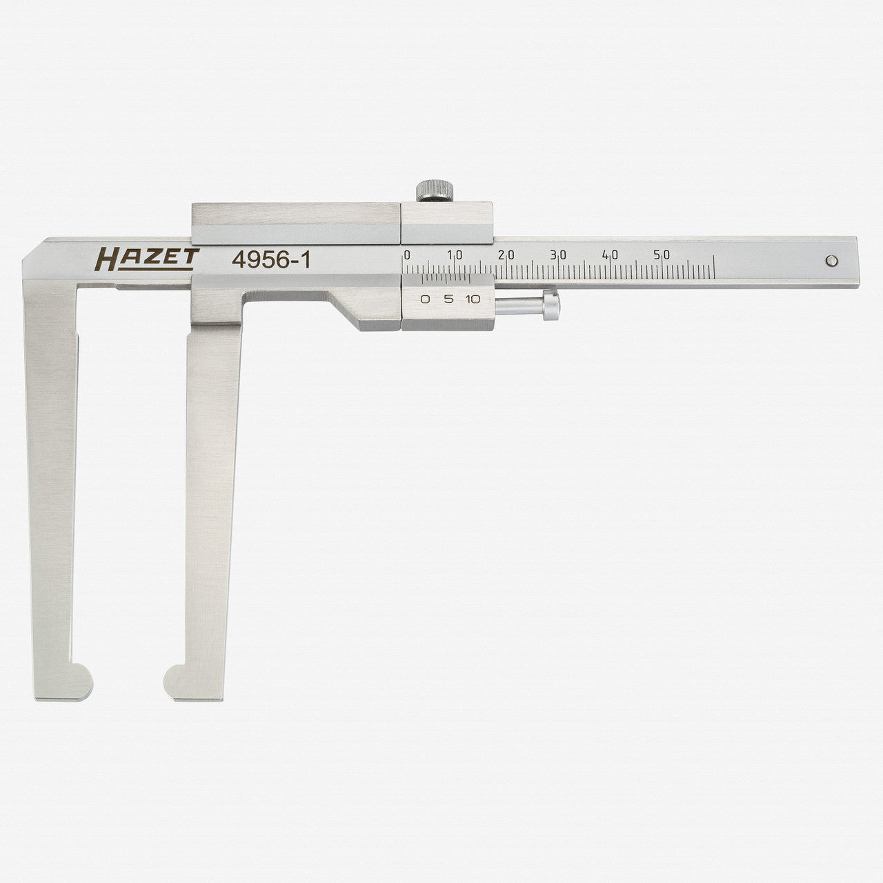 Hazet 4956-1 Caliper gauge for brake discs
