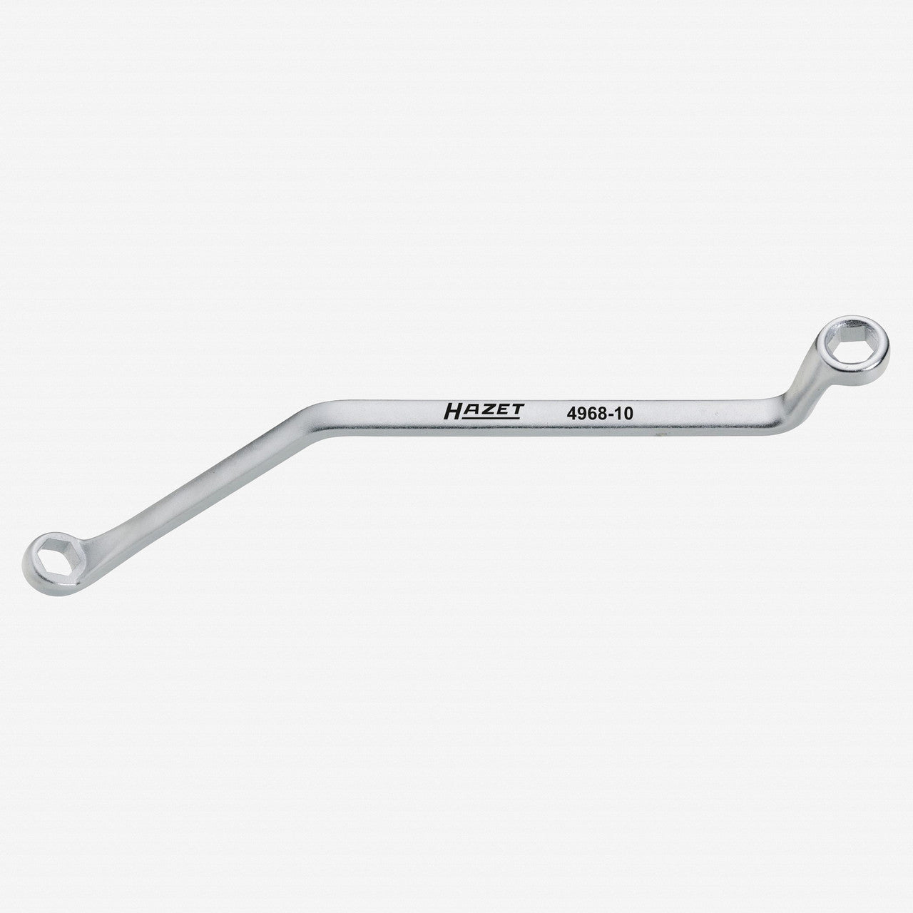 Hazet 4968-11 Brake bleeding wrench