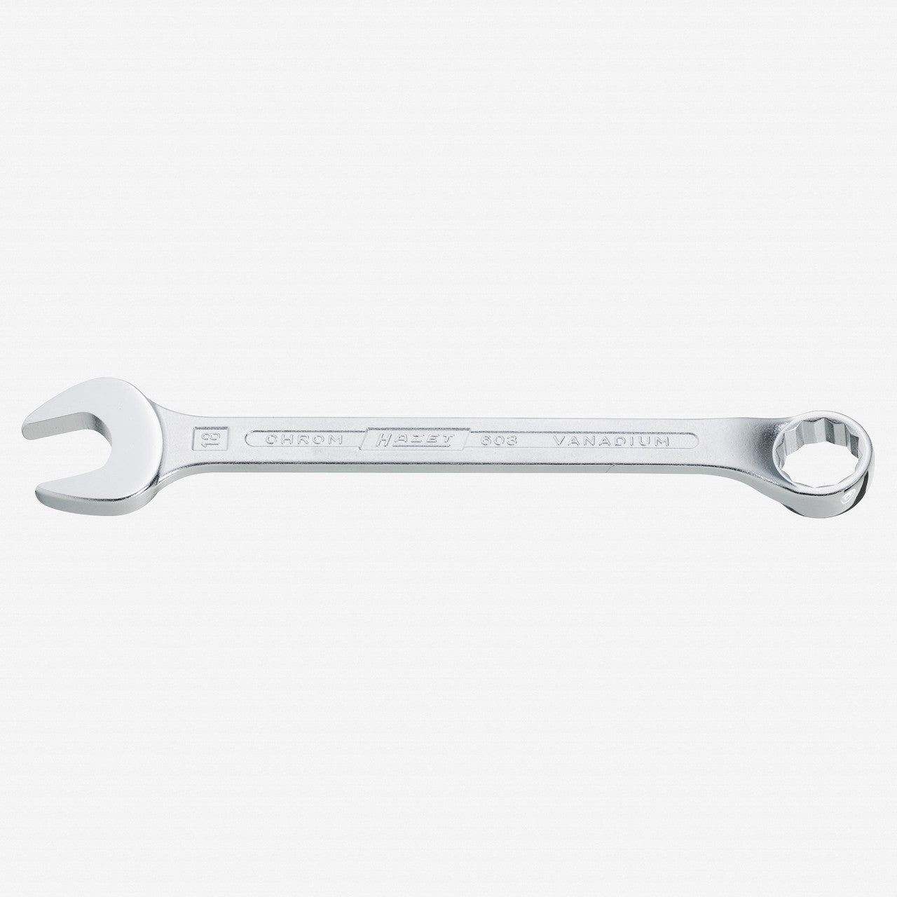 Hazet 603-6 6 Point Combination wrench 6mm