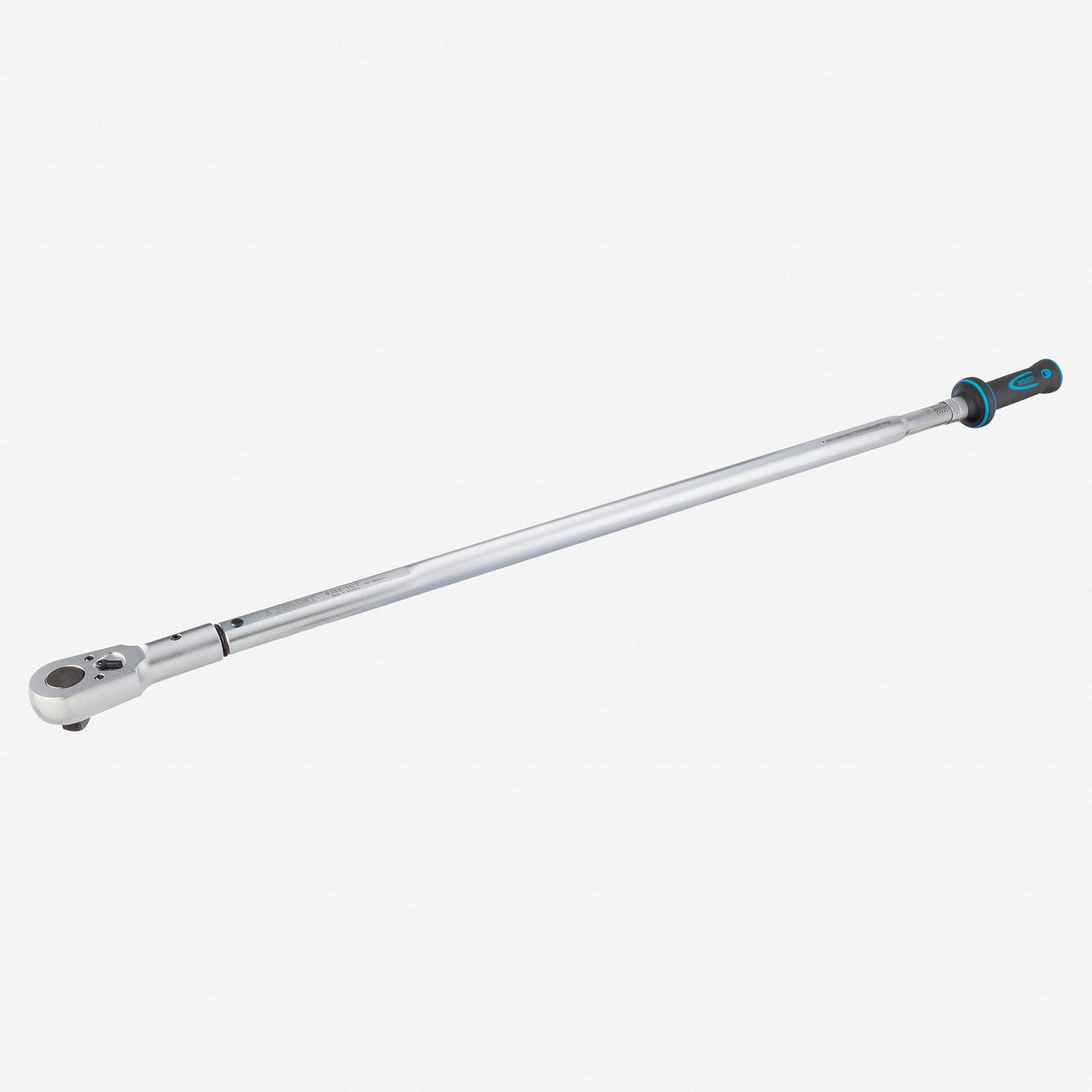 Hazet 6132-1CT Torque wrench US STANDARD 3/4" 120-600 lbs.ft