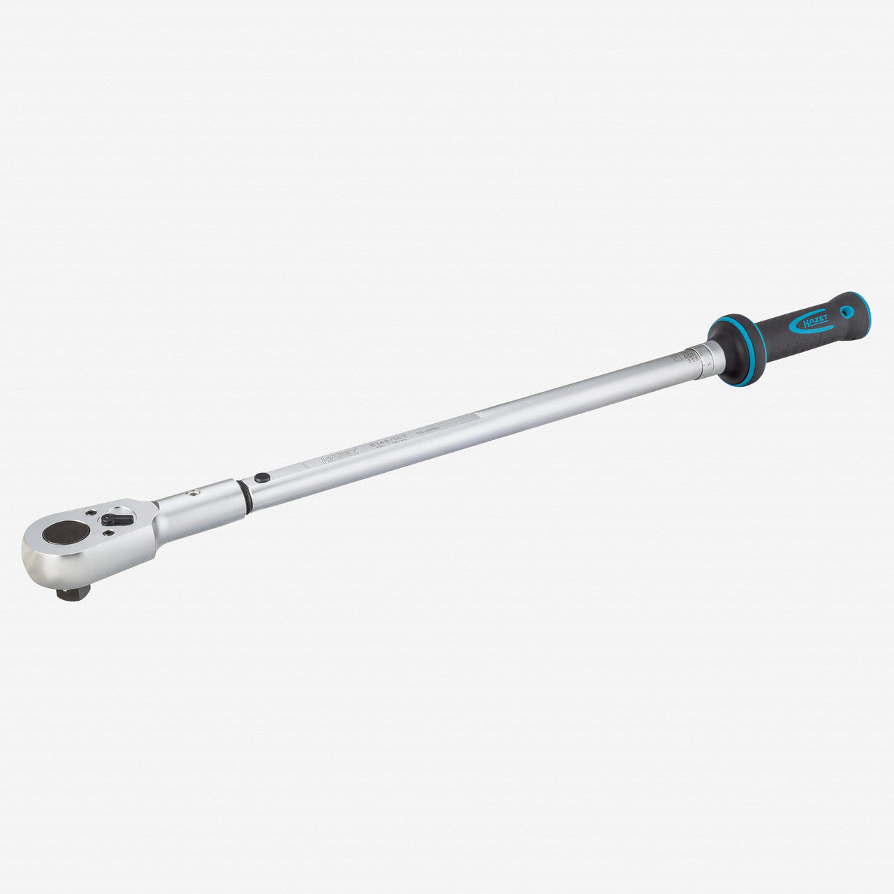 Hazet 6143-1CT Torque wrench 3/4" 100-400 Nm