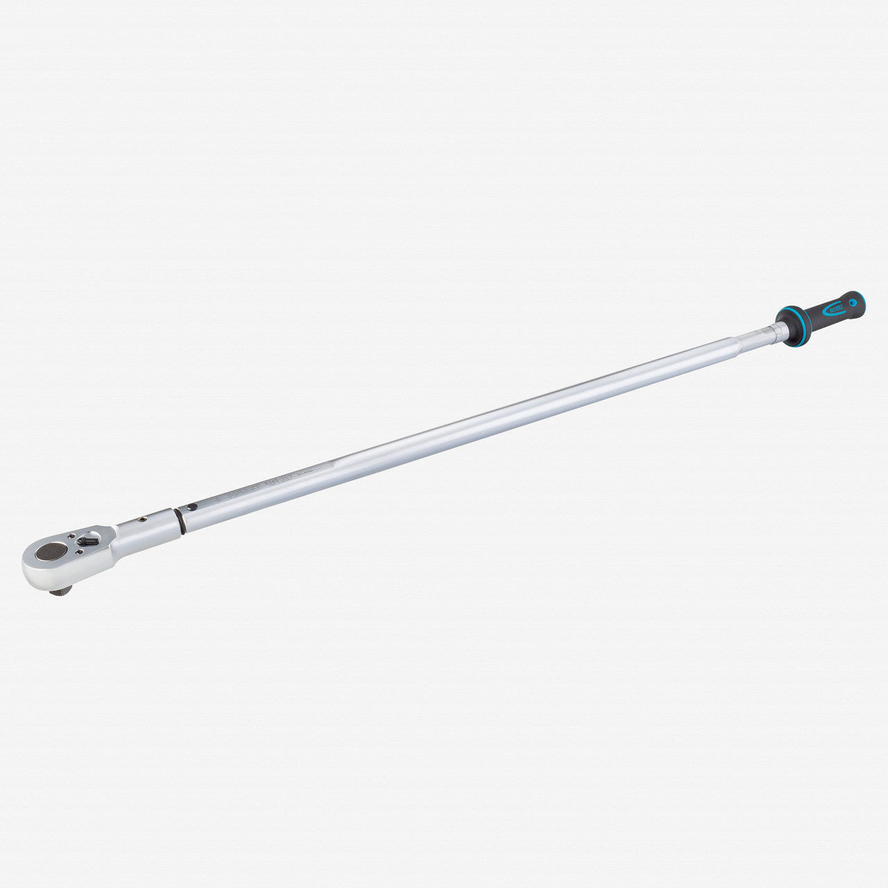 Hazet 6145-1CT Torque wrench 3/4" 300-800 Nm