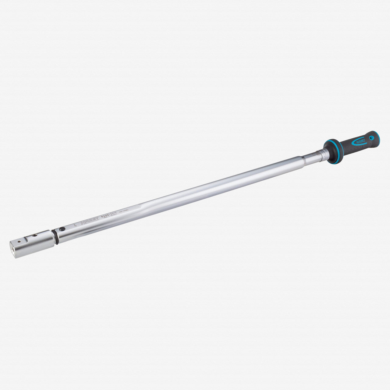 Hazet 6295-1CT Torque wrench 14x18, 200-500 Nm
