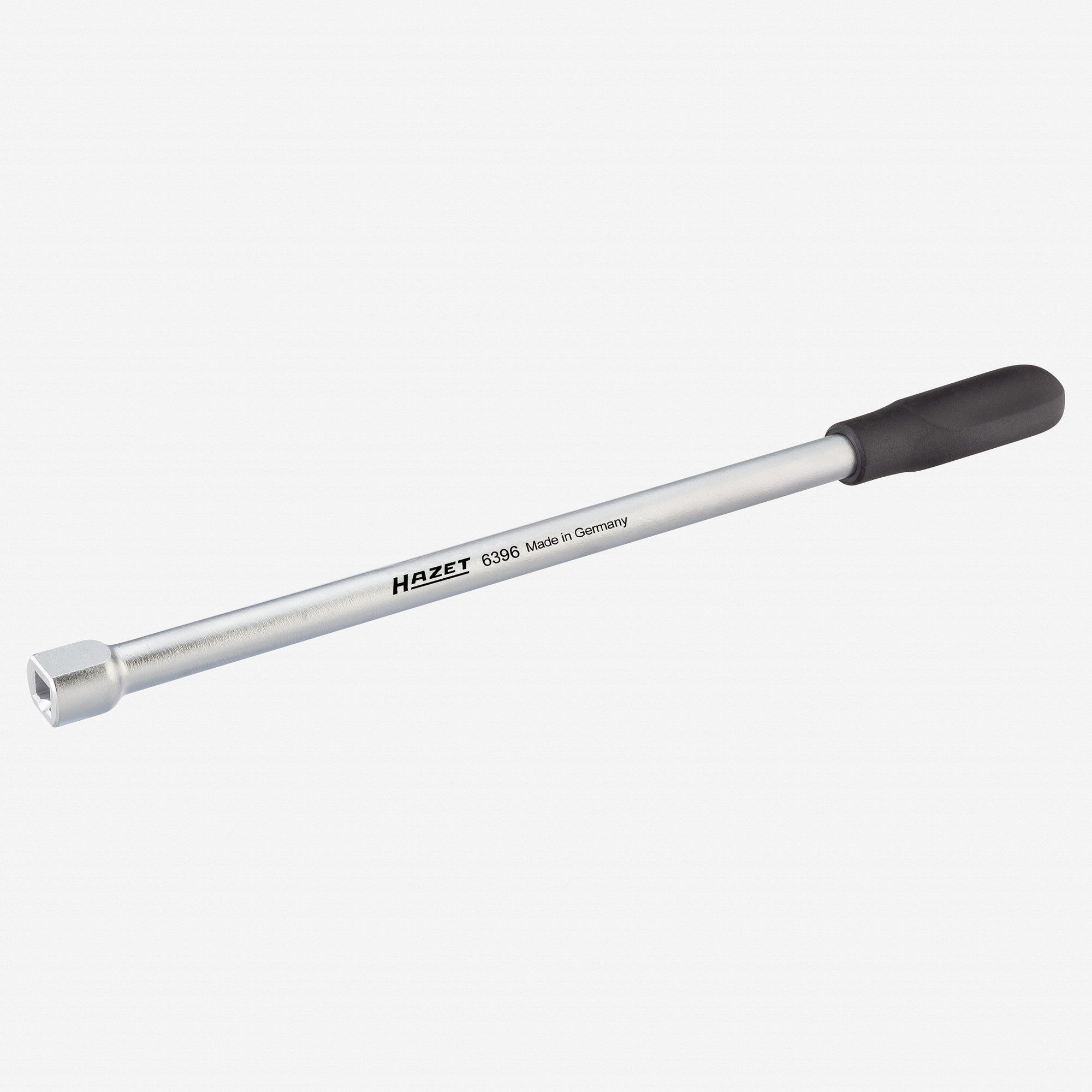 Hazet 6396 Tool holder: Insert square 9 x 12 mm