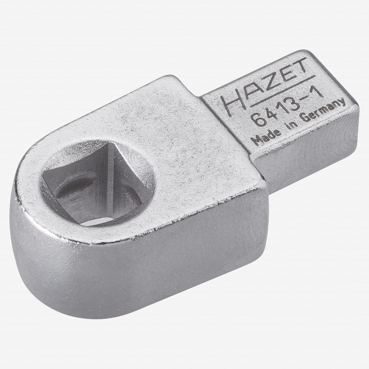 Hazet 6413-1 Holder for insert squares 9x12 to 3/8"
