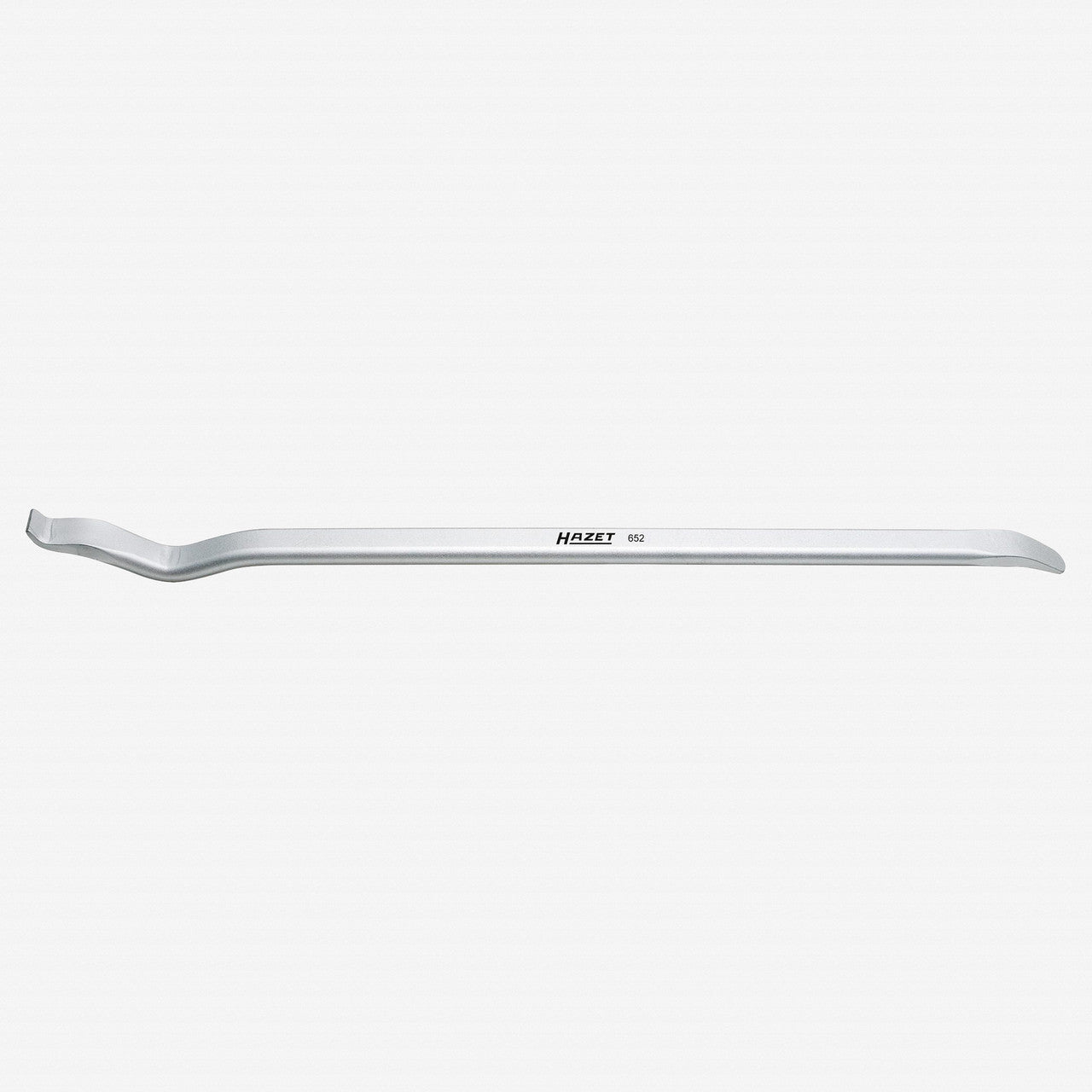 Hazet 652 Tire lever 600mm, heavy duty