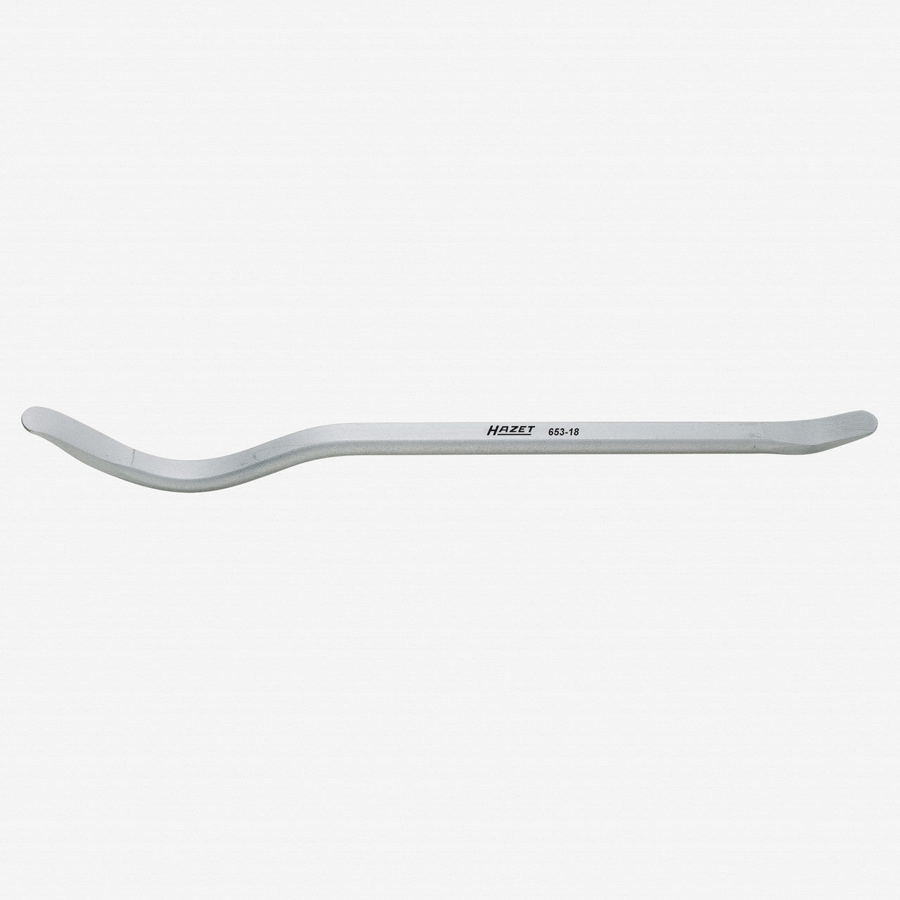 Hazet 653 Tire lever 456mm, for tubless tires