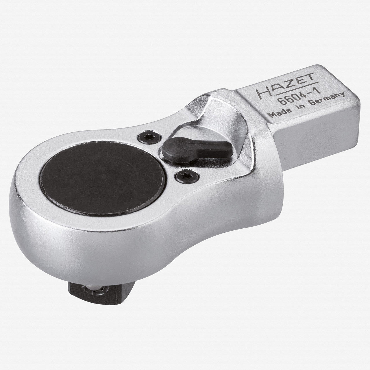 Hazet 6604-1 Insert reversible ratchet 14x18mm, 1/2" output