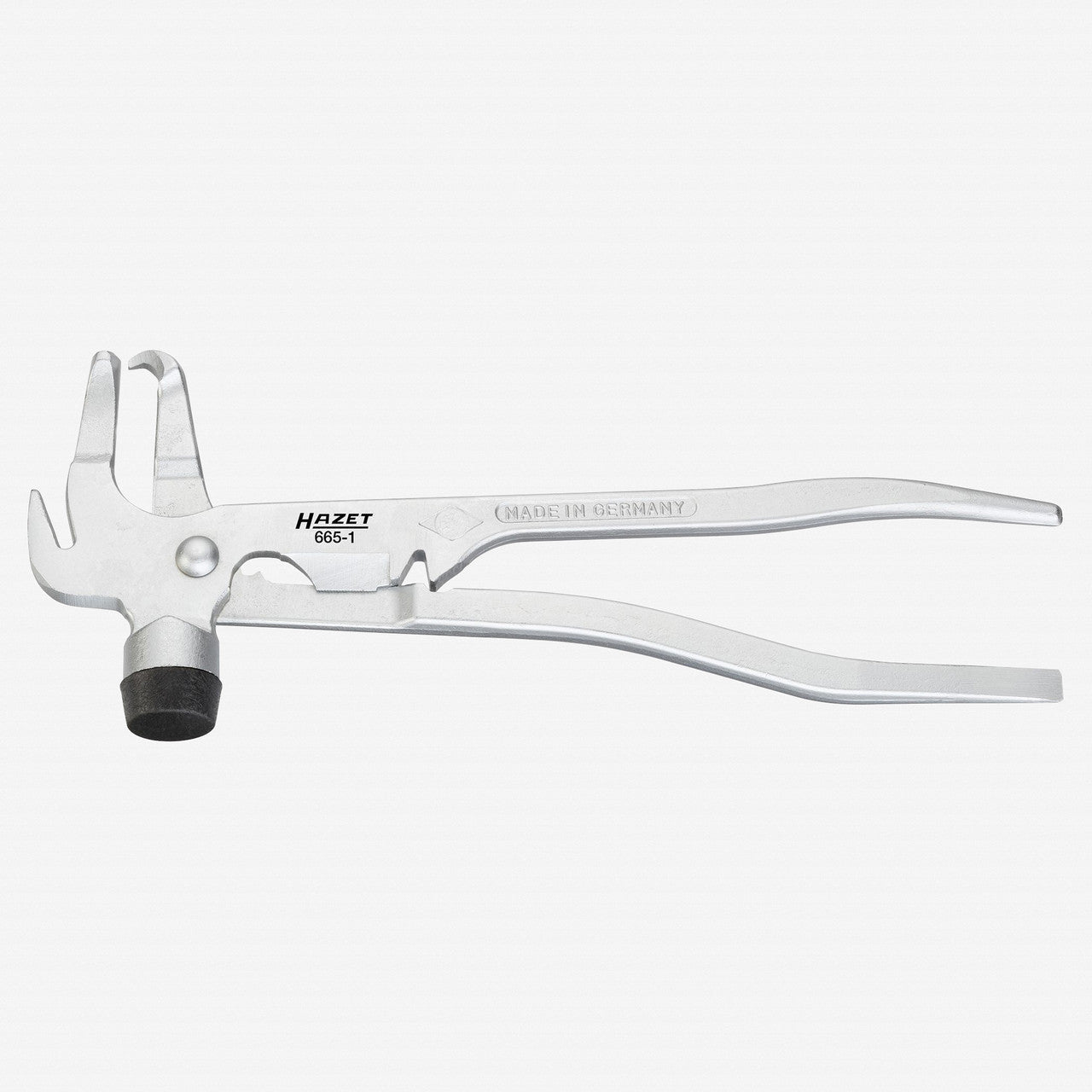 Hazet 665-1 Balance weight pliers