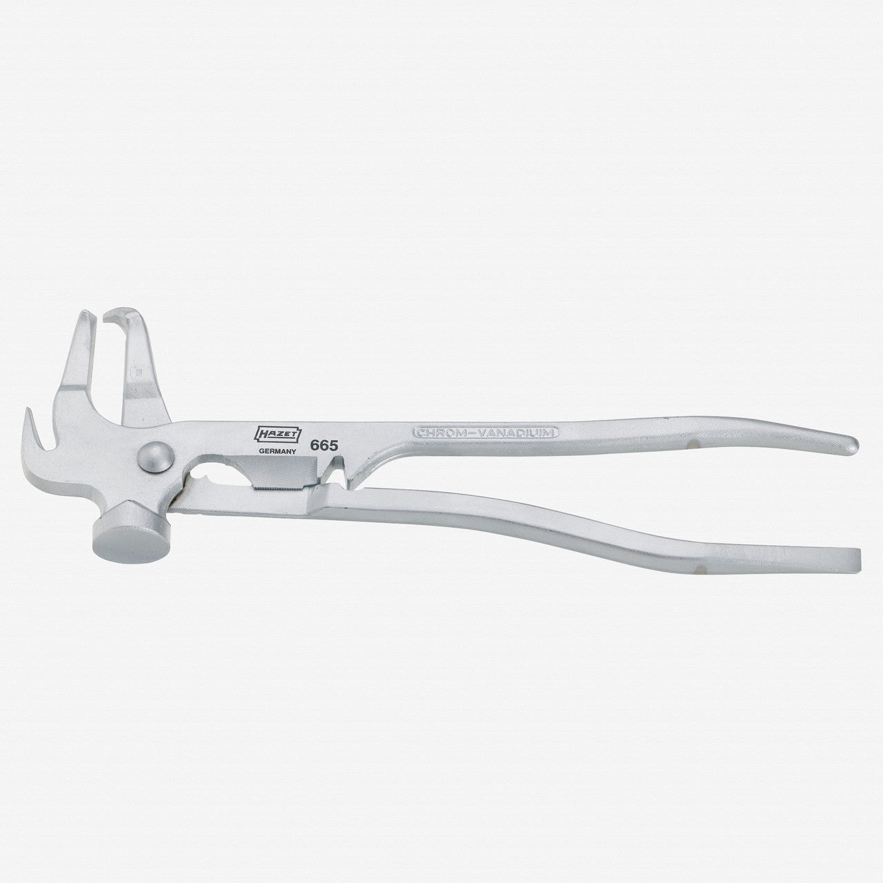 Hazet 665 Balance weight pliers