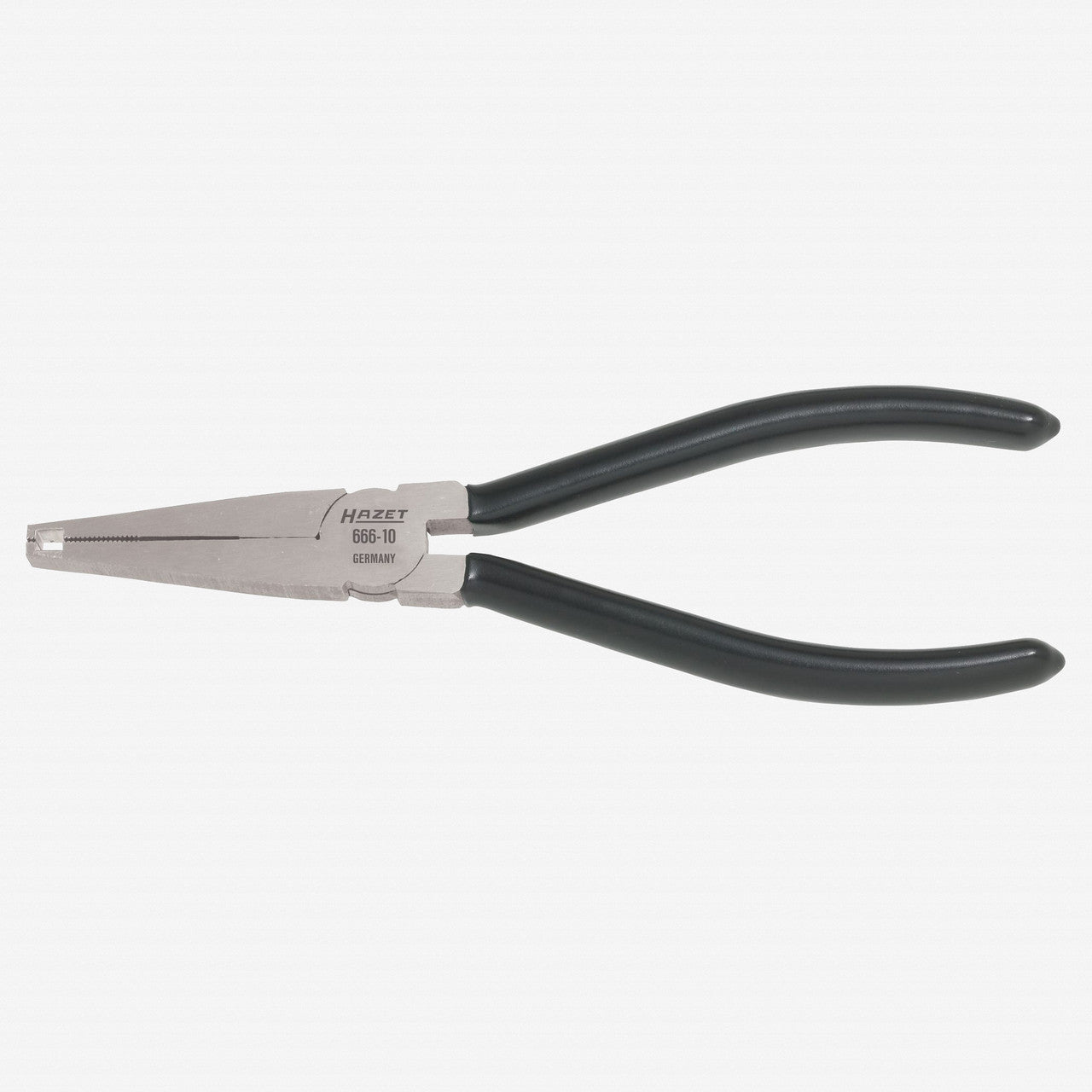 Hazet 666-10 Pliers for wheel nut caps